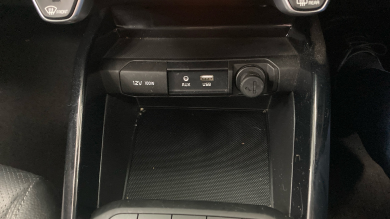 Kia Rio 1.0 T GDi 3 5dr Petrol Hatchback